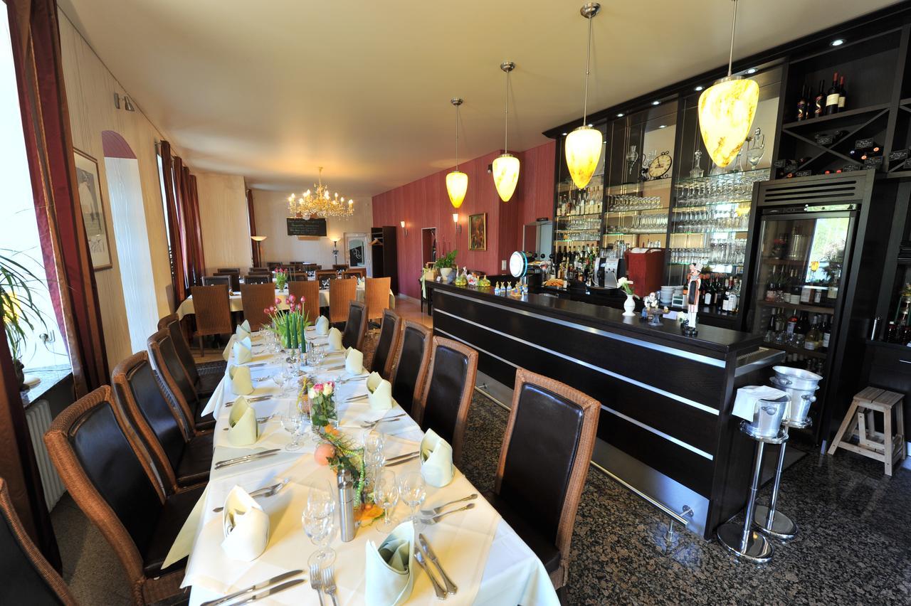 Frischbier'S Gaestezimmer Schmelz-Primsweiler Exterior photo